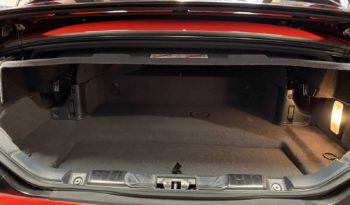 FERRARI CALIFORNIA V8 4.3 – 490 CH plein