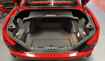 FERRARI CALIFORNIA V8 4.3 – 490 CH plein