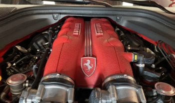 FERRARI CALIFORNIA V8 4.3 – 490 CH full