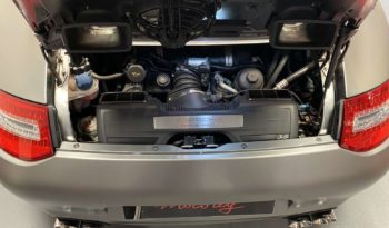 PORSCHE 911 (997-2) TARGA 4S – PDK – 385 CH plein