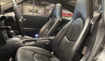 PORSCHE 911 (997-2) TARGA 4S – PDK – 385 CH plein