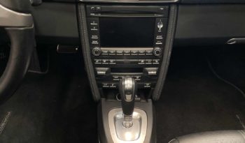 PORSCHE 911 (997-2) TARGA 4S – PDK – 385 CH plein