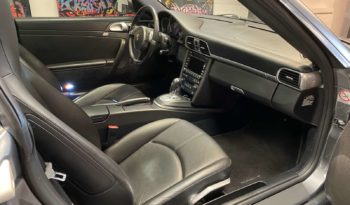 PORSCHE 911 (997-2) TARGA 4S – PDK – 385 CH plein