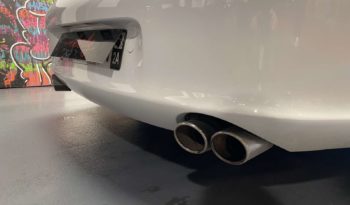 PORSCHE 911 (996) – CARRERA 2 – 320 CH – BVM plein