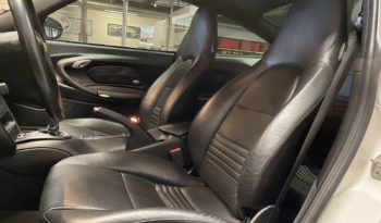 PORSCHE 911 (996) – CARRERA 2 – 320 CH – BVM plein