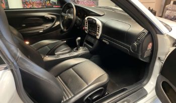 PORSCHE 911 (996) – CARRERA 2 – 320 CH – BVM plein