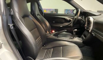 PORSCHE 911 (996) – CARRERA 2 – 320 CH – BVM plein