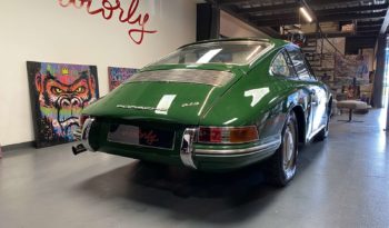 PORSCHE 912 1966 90 CH full