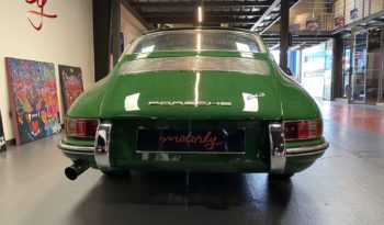 PORSCHE 912 1966 90 CH full