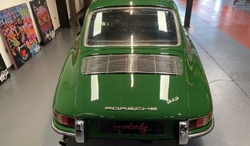 PORSCHE 912 1966 90 CH full