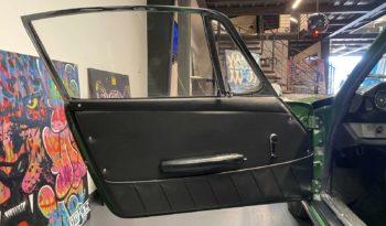 PORSCHE 912 1966 90 CH full