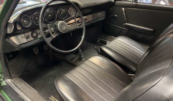 PORSCHE 912 1966 90 CH full