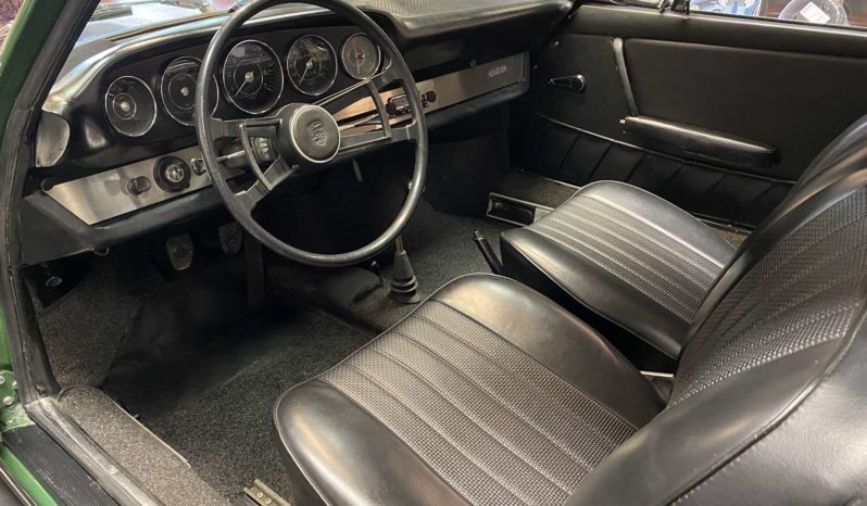 PORSCHE 912 1966 90 CH full