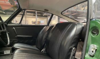 PORSCHE 912 1966 90 CH full