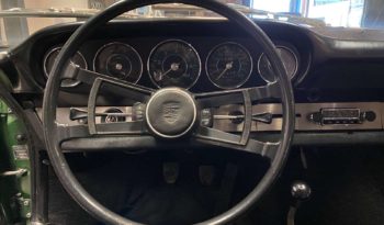 PORSCHE 912 1966 90 CH full