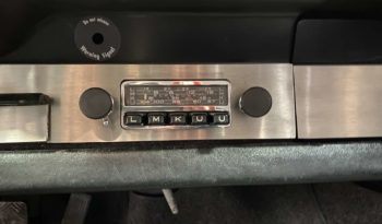 PORSCHE 912 1966 90 CH full