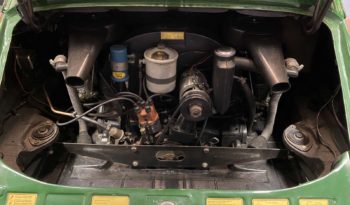 PORSCHE 912 1966 90 CH full
