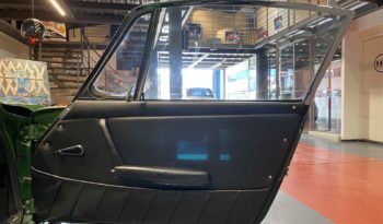 PORSCHE 912 1966 90 CH full