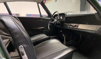 PORSCHE 912 1966 90 CH full
