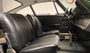 PORSCHE 912 1966 90 CH full