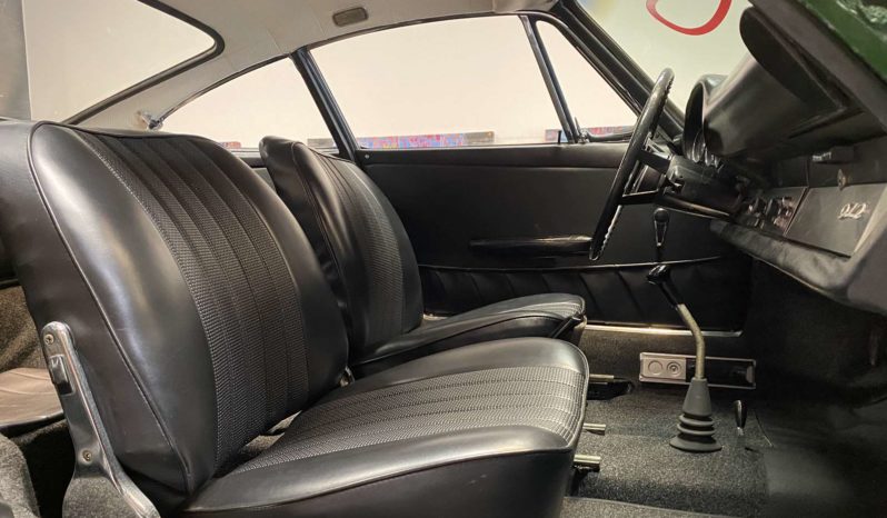 PORSCHE 912 1966 90 CH full