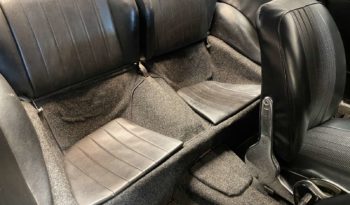 PORSCHE 912 1966 90 CH full