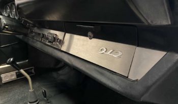 PORSCHE 912 1966 90 CH full