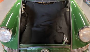 PORSCHE 912 1966 90 CH full