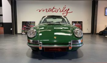 PORSCHE 912 1966 90 CH full