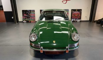 PORSCHE 912 1966 90 CH full