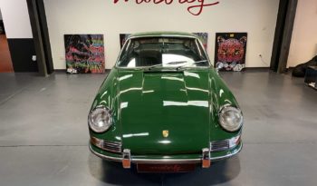PORSCHE 912 1966 90 CH full