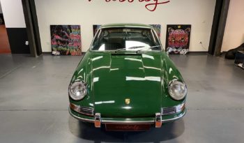 PORSCHE 912 1966 90 CH full