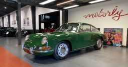 PORSCHE 912 – 1966 – 90 CH