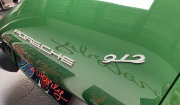 PORSCHE 912 1966 90 CH full