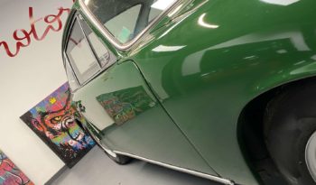 PORSCHE 912 1966 90 CH full