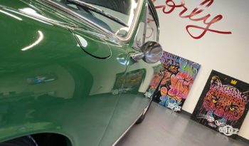 PORSCHE 912 1966 90 CH full