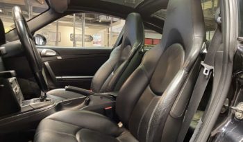 PORSCHE 911 (997-1) TARGA 4S – BVM6 – 355 CH plein