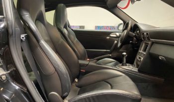 PORSCHE 911 (997-1) TARGA 4S – BVM6 – 355 CH plein