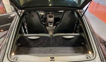 PORSCHE 911 (997-1) TARGA 4S – BVM6 – 355 CH plein