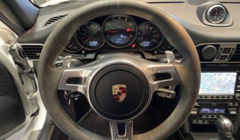 PORSCHE 911 (997-2) CARRERA GTS – CABRIOLET – PDK – 408 CH plein