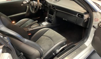 PORSCHE 911 (997-2) CARRERA GTS – CABRIOLET – PDK – 408 CH plein