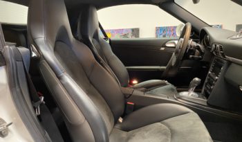 PORSCHE 911 (997-2) CARRERA GTS – CABRIOLET – PDK – 408 CH plein