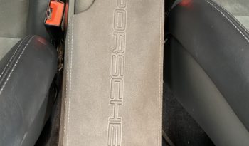 PORSCHE 911 (997-2) CARRERA GTS – CABRIOLET – PDK – 408 CH plein