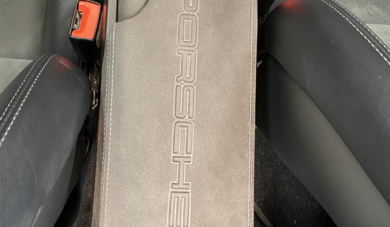 PORSCHE 911 (997-2) CARRERA GTS – CABRIOLET – PDK – 408 CH plein