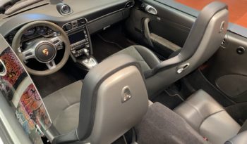 PORSCHE 911 (997-2) CARRERA GTS – CABRIOLET – PDK – 408 CH plein