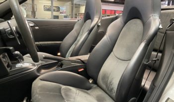 PORSCHE 911 (997-2) CARRERA GTS – CABRIOLET – PDK – 408 CH plein