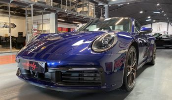 PORSCHE 911 (992) CARRERA S – PDK – 450CH plein