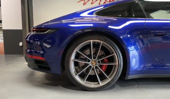 PORSCHE 911 (992) CARRERA S – PDK – 450CH plein