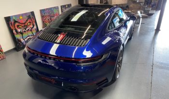 PORSCHE 911 (992) CARRERA S – PDK – 450CH plein