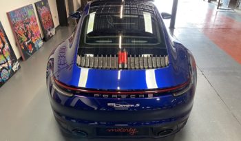 PORSCHE 911 (992) CARRERA S – PDK – 450CH plein